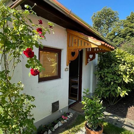 Apartmán Magnolia Garden Miškovec Exteriér fotografie