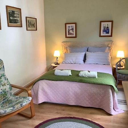 Apartmán Magnolia Garden Miškovec Exteriér fotografie