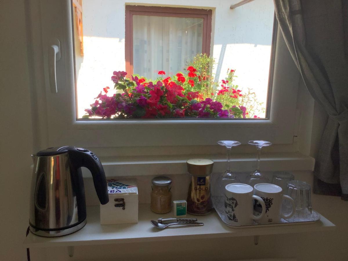 Apartmán Magnolia Garden Miškovec Exteriér fotografie