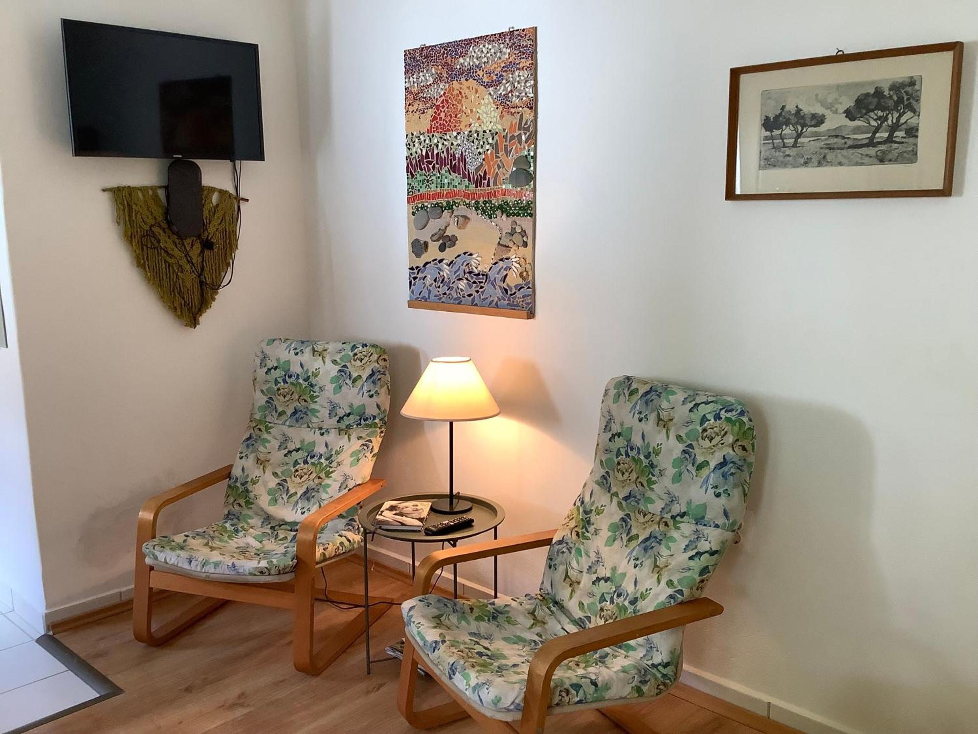 Apartmán Magnolia Garden Miškovec Exteriér fotografie
